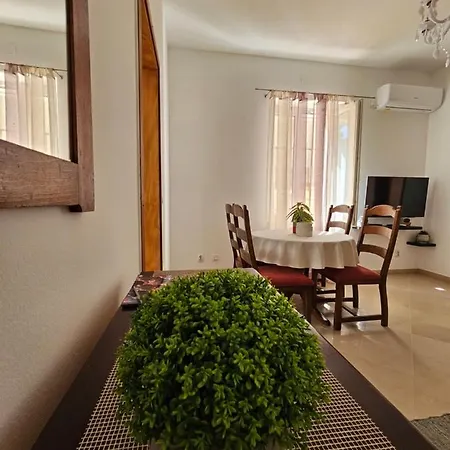 Apartmán Roko