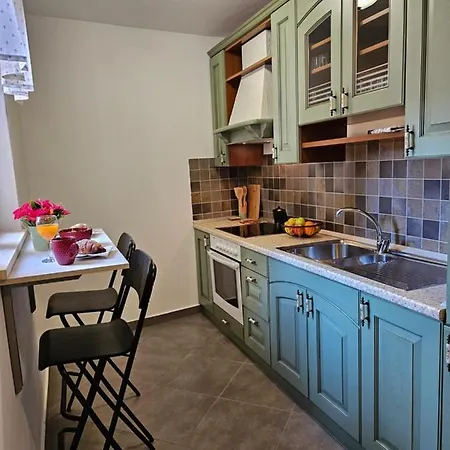 Roko Apartmán