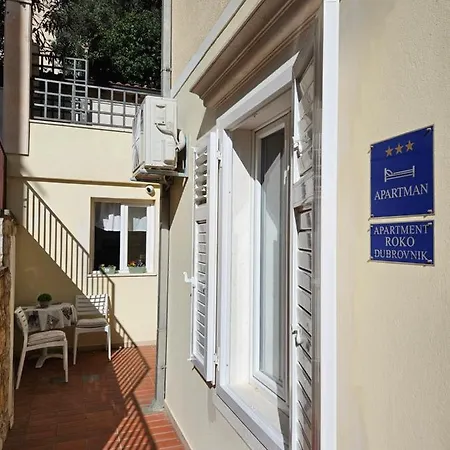 Roko Apartmán *